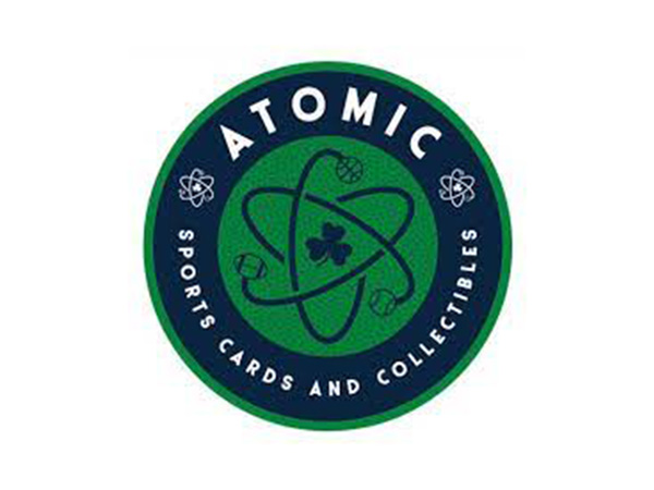 Atomic Sports Cards and Collectibles