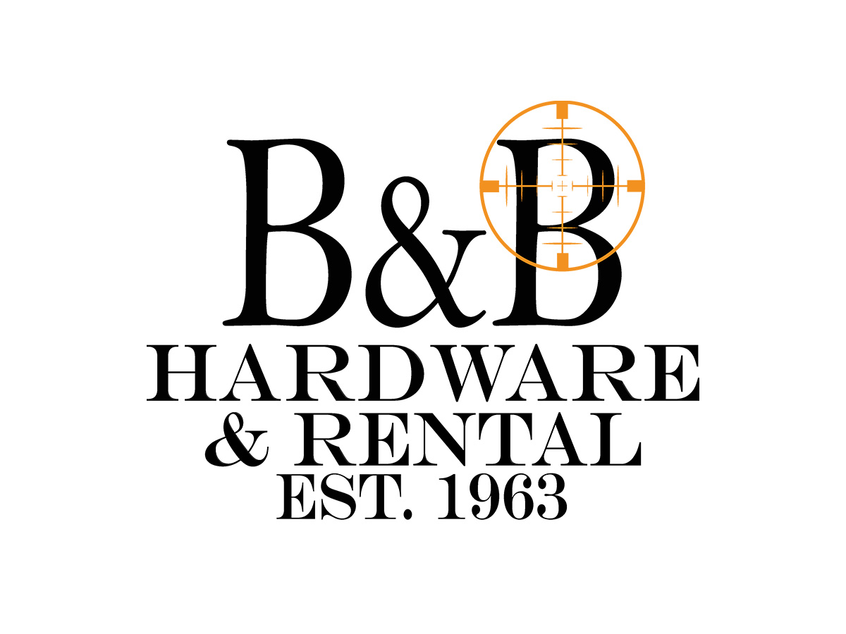 B&B Hardware