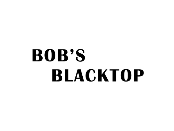 Bob's Blacktop