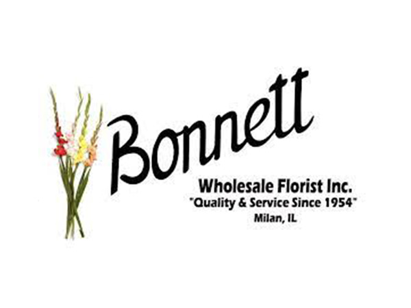 Bonnett Wholesale Florist