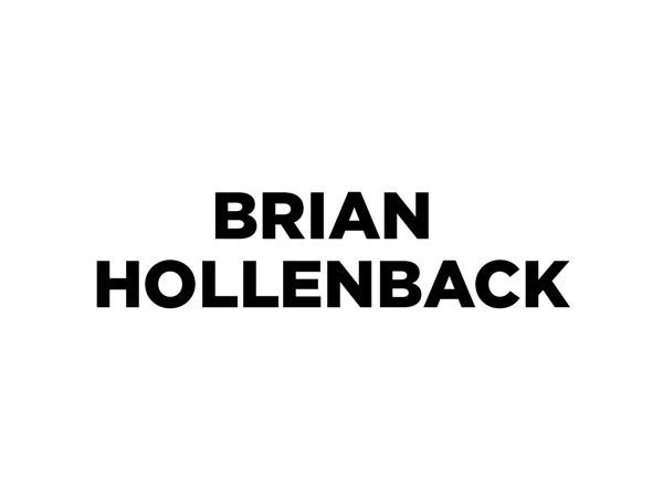Brian Hollenback