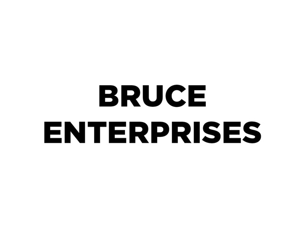 Bruce Enterprises