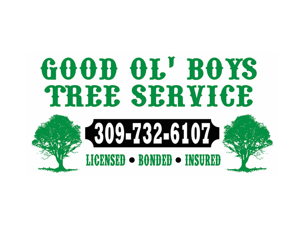 Good Ol' Boys Tree Service