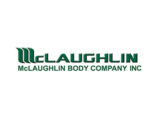 McLaughlin Body Company