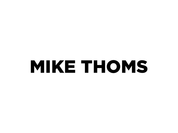 Mike Thoms