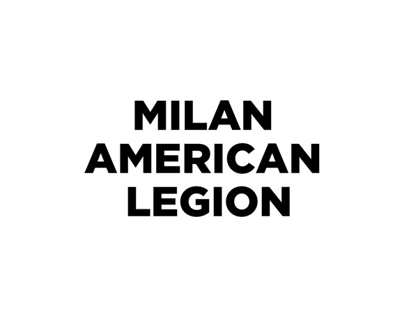 Milan American Legion