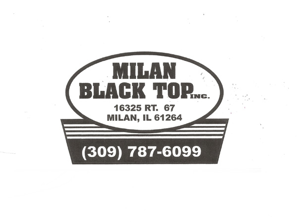 Milan Blacktop Inc.