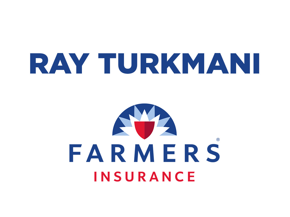 Ray Turkmani, Farmers Insurance