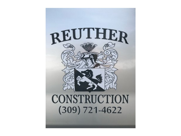 Reuther Construction