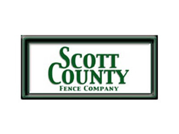 Scott County Fence