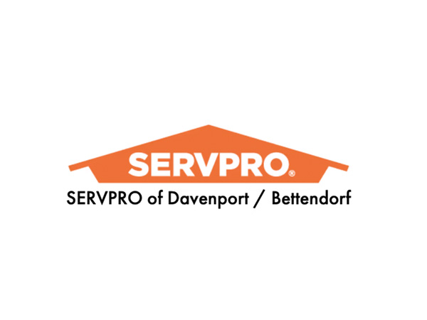 Servpro of Davenport & Bettendorf