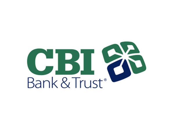 CBI Bank & Trust