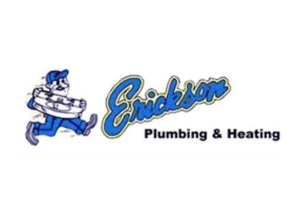 Erickson Plumbing & Heating