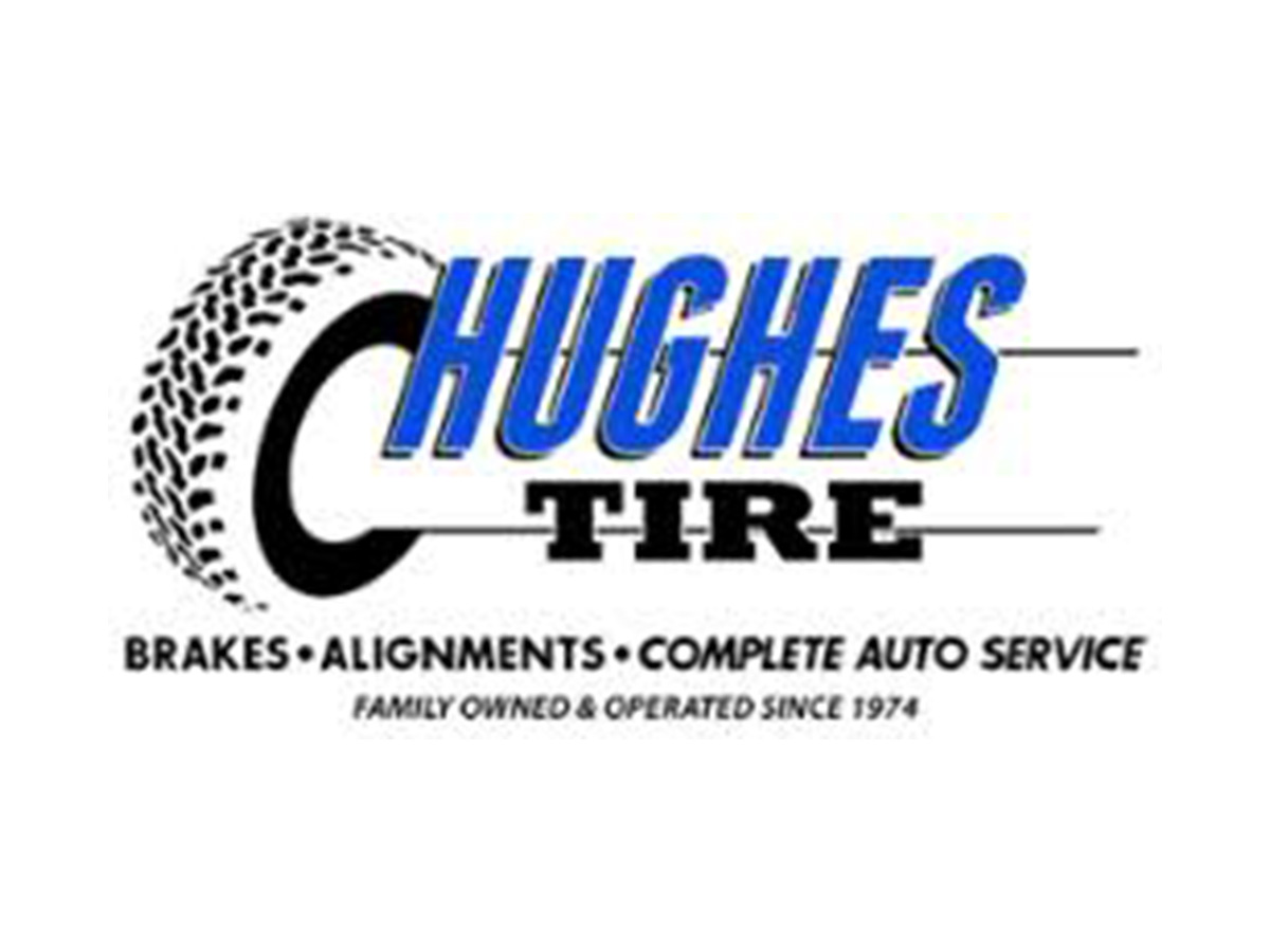 Hughes Tire & Brake