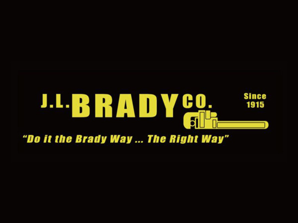JL Brady