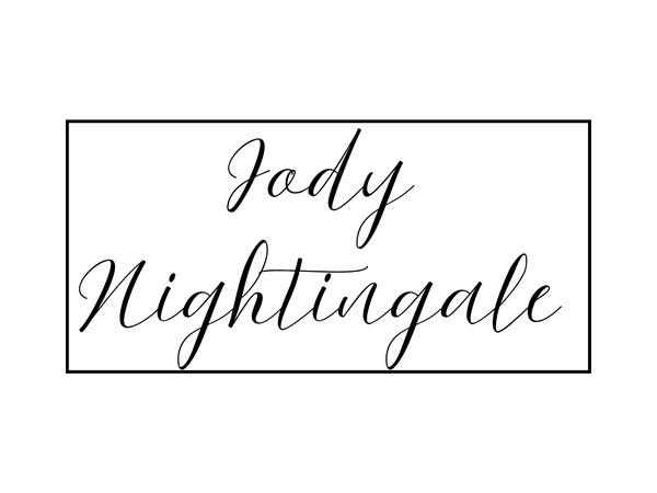 Jody Nightingale