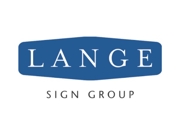 Lange Sign